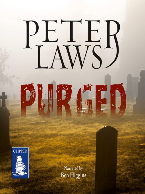 Title details for Purged by Peter Laws - Available